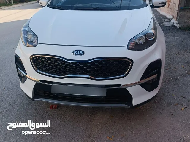 كيا سبورتاج برخصه 2019