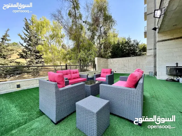 90m2 2 Bedrooms Apartments for Rent in Amman 4th Circle
