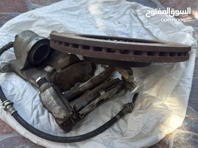 سلندر بريك مع سفايف مع درام ويل جهة السائق التيما 2021