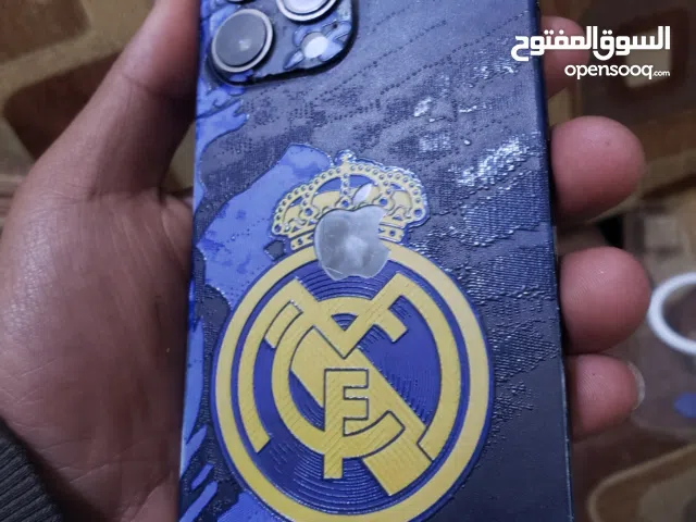 Apple iPhone 13 Pro Max 1 TB in Sana'a