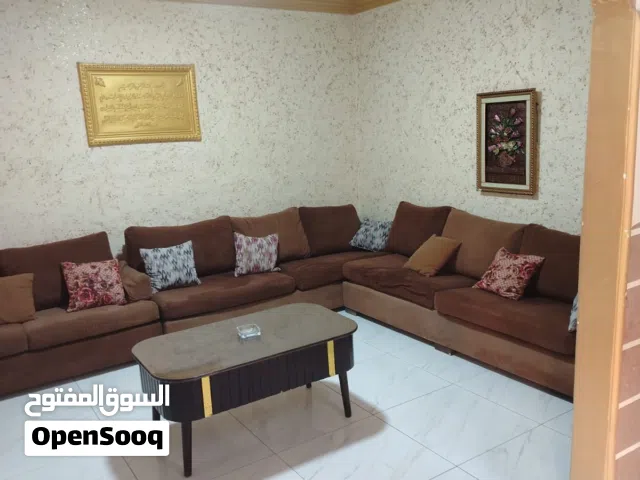 120 m2 2 Bedrooms Apartments for Rent in Amman Daheit Al Yasmeen