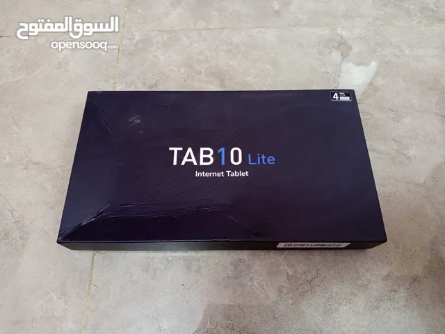 TAB10 LITE