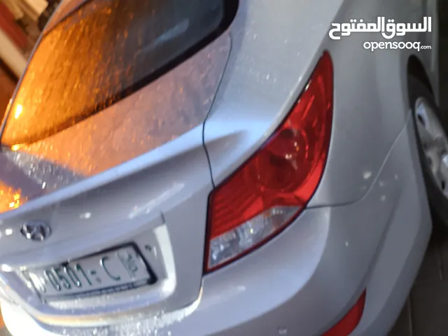 ديزل  2012 حساسات خلفية  كاميرا امامية  وخلفية  شاشة لمس  مري كهربا  مانع انزلاق  سنتر لوك