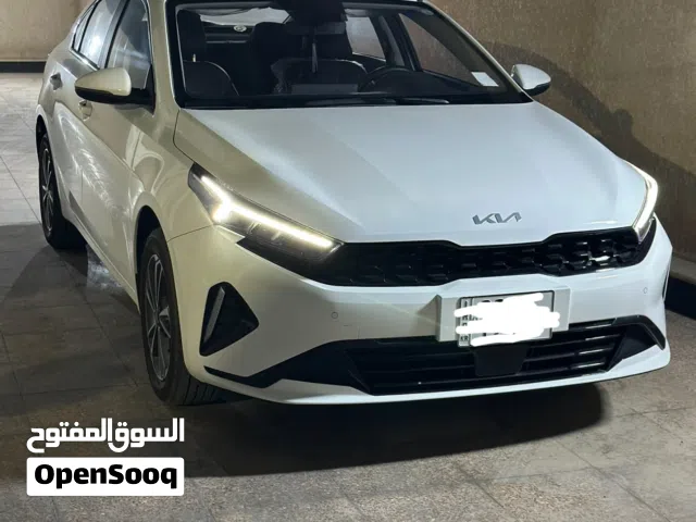 2024 Kia K3 EX