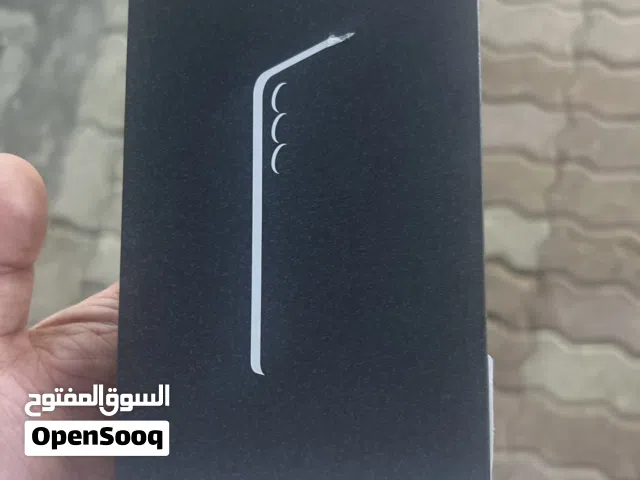 Samsung Galaxy S25 FE 256GB Navy Mobile Phone - Brand New Condition