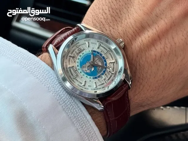 ساعات اوميغا الرجالية