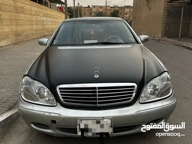 Used Mercedes Benz Other in Basra