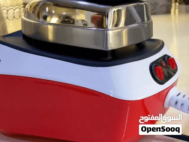 مكواة بخاريه