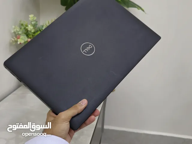 لابتوب i5 الجيل الحادي عشر / 16 رام 512 ssd / لابتوب ديل / كمبيوتر / laptop / computer / 3420