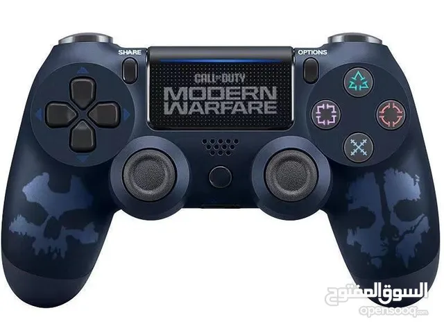 wireless controller ايد تحكم ps4