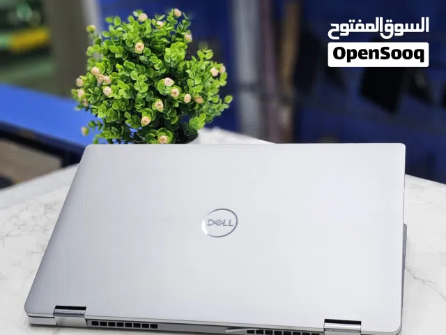 Dell Latitude 9520  Core i7 Processor 11th Generation 16gb Ram 256gb Ssd Touch Screen