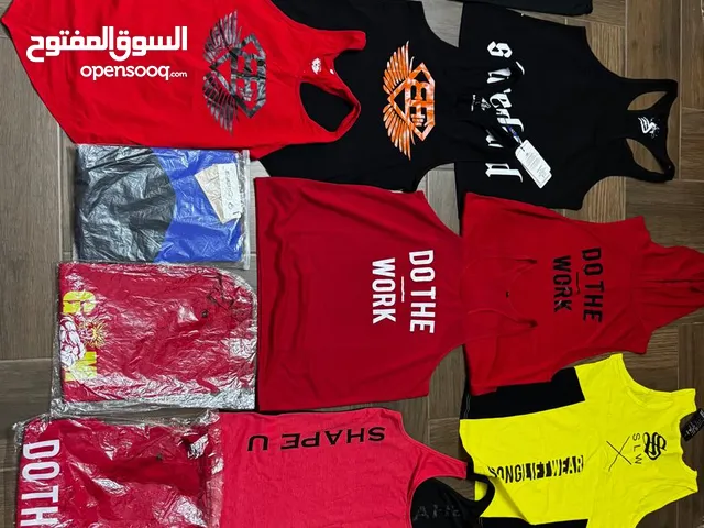 تيشيرت رياضي ( كت ) جودة وخامة عالية بأقل الأسعار