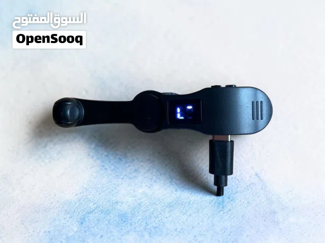 جهاز التكبيس التلقائي الرقمي