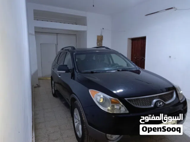 Used Hyundai Veracruz in Tripoli