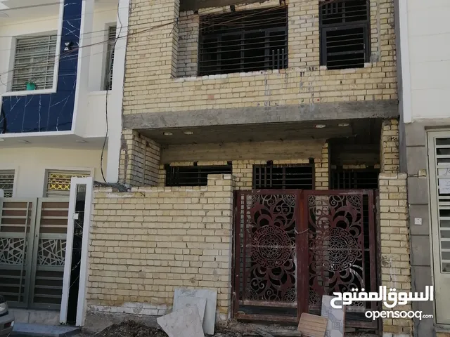 100m2 3 Bedrooms Townhouse for Sale in Baghdad Dora
