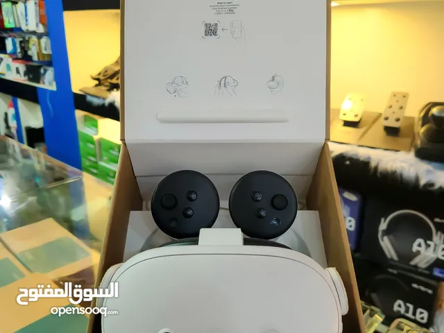 Oculus Quest 3 مهكر