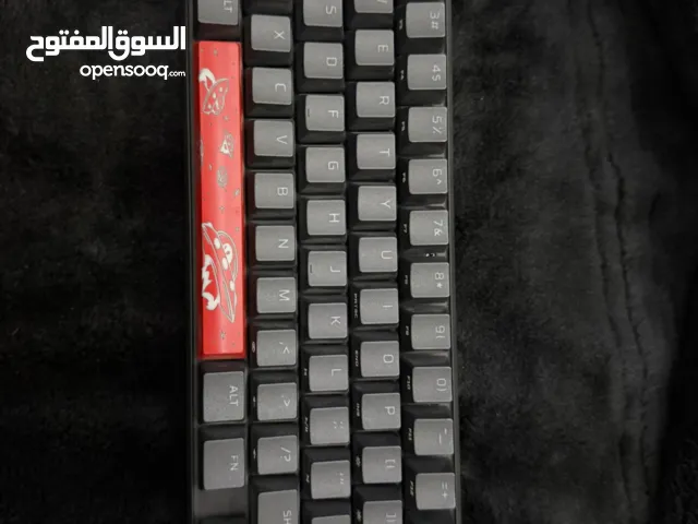 Hyperx keyvoard