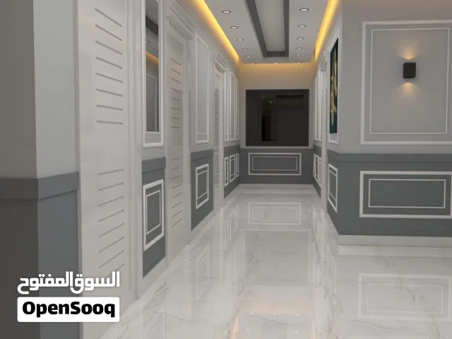 دهانات ديكورات