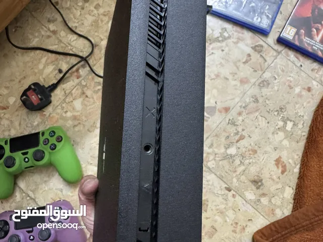 PlayStation 4 PlayStation for sale in Amman