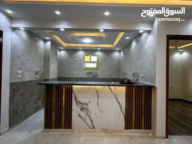 200 m2 3 Bedrooms Villa for Sale in Giza Hadayek al-Ahram
