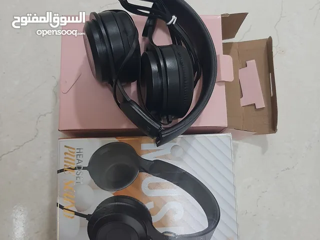 Other Gaming Headset in Hawally