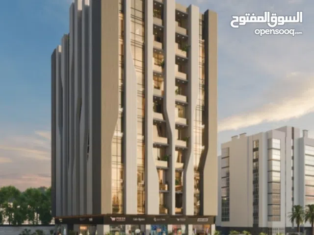 ولأول مره في قلب غلا موقع VVIP , مع مريم الجنيبيـــــه صار بأمكانك تملك شقتك بأقساط ميسره بدون فوائد