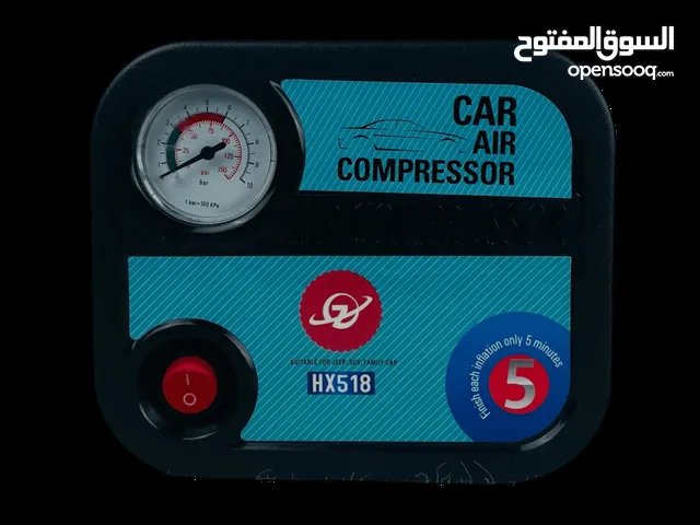 منفاخ الاطارات