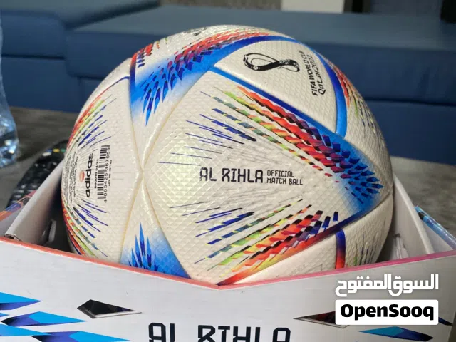 Official 2022 World Cup ball