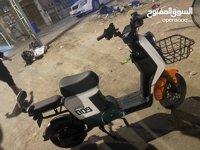 دراجه شحن للبيع