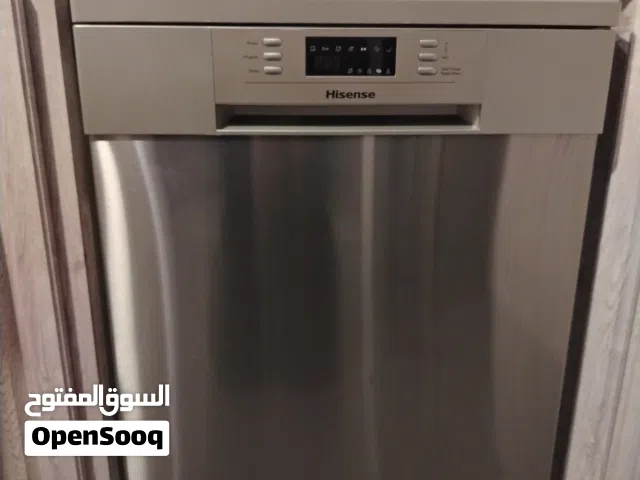 جلايه هايسنس استعمال خفيف جدا