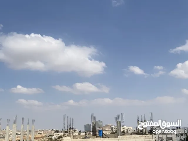قطعه ارض مساحه 544 متر جناتا /المستشفى العسكري