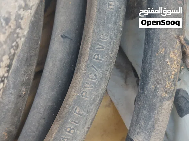 كيبل كهرباء 2×10