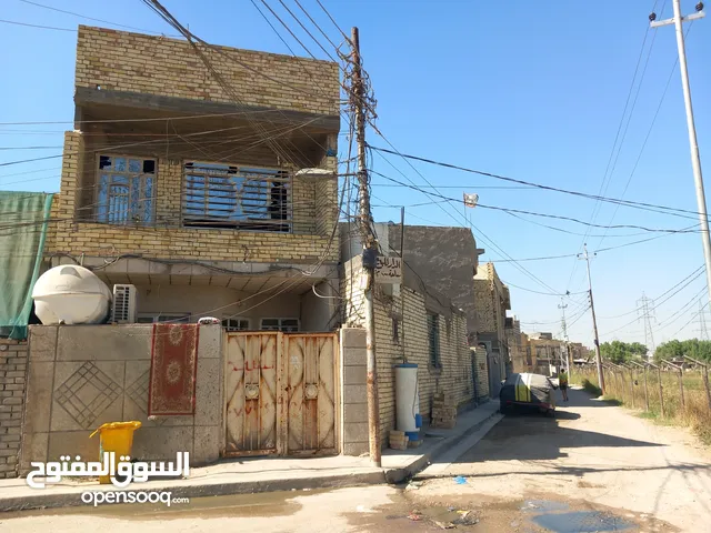 100 m2 3 Bedrooms Townhouse for Sale in Baghdad Amin
