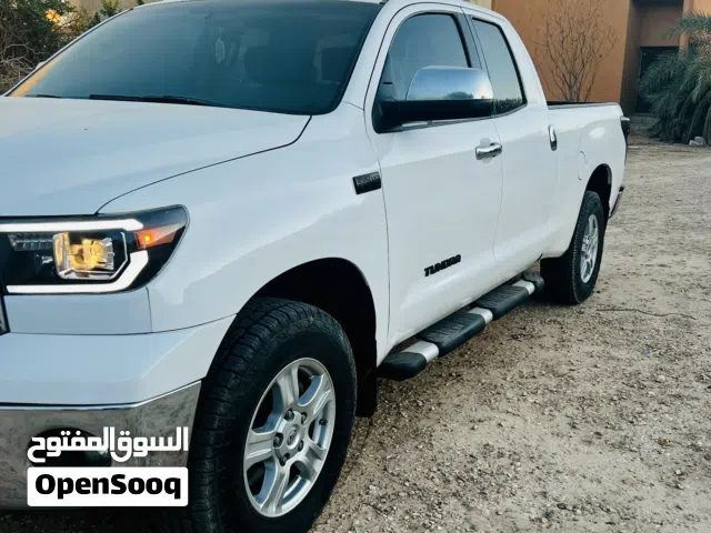 New Toyota Tundra in Zawiya