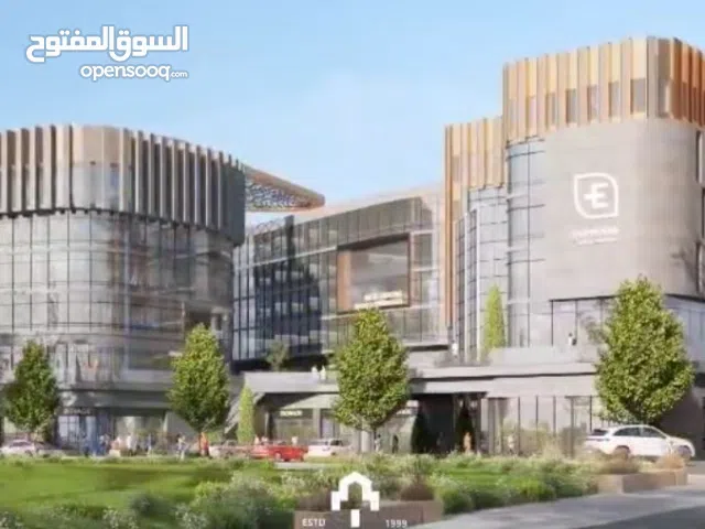 امتلك عيادتك في المجمع الطبي الوحيد بالنرجس الجديدة