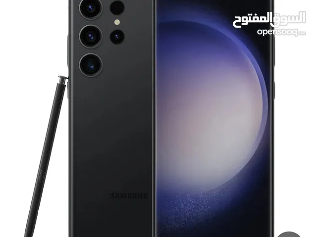 Samsung Galaxy S23 Ultra 256 GB in Zawiya