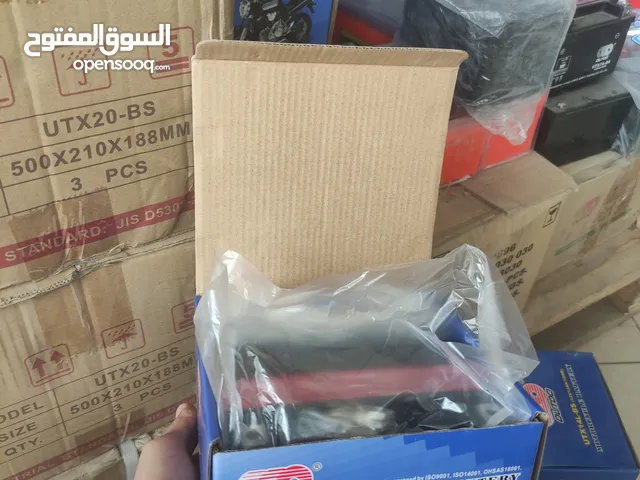 بطاريات موطوات جملة و قطاعي