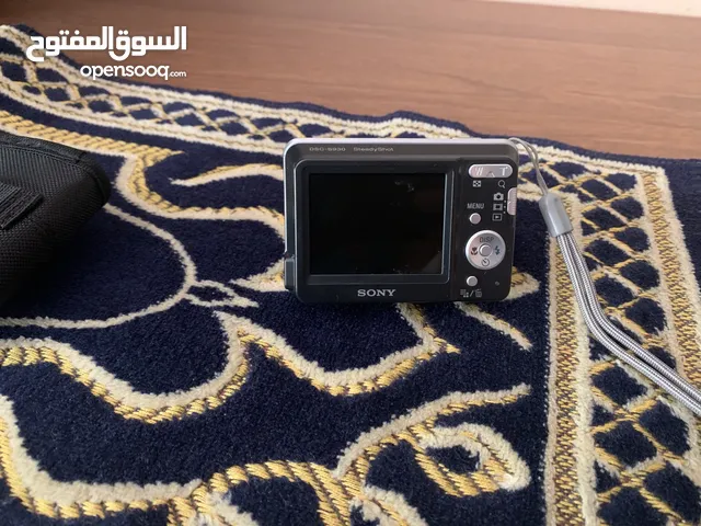 Sony Lenses in Amman