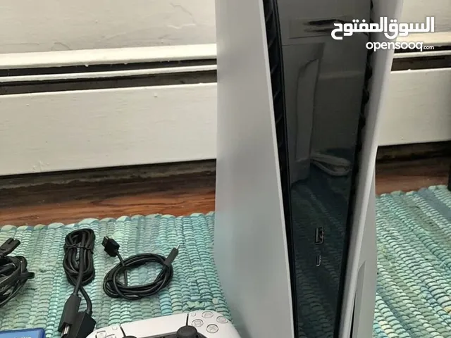 سونـي 5 Sony PS5