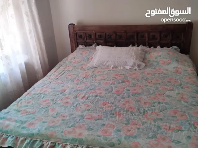 تخت مجوز مع فرشة