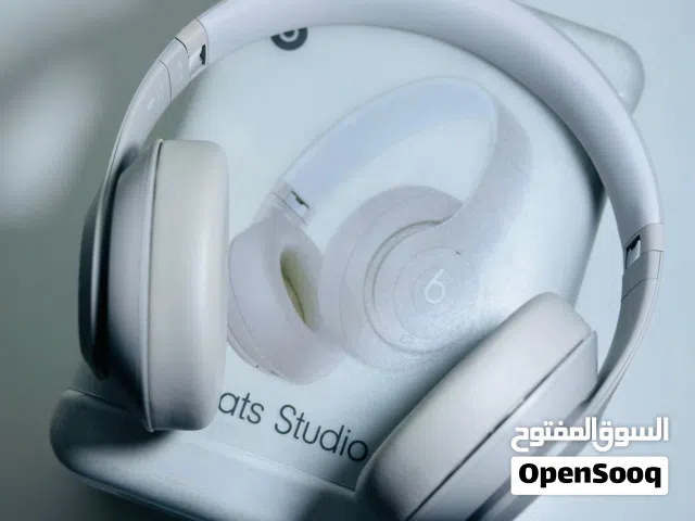 سماعات beats studio pro