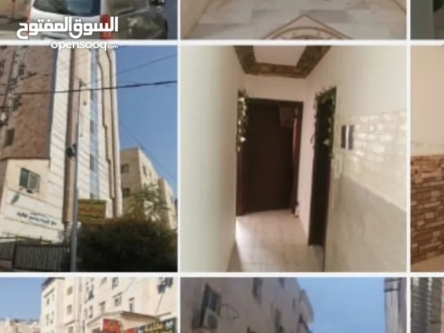 70 m2 3 Bedrooms Apartments for Rent in Irbid Al Hay Al Janooby