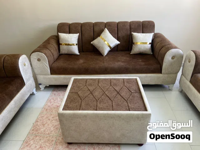 Barely Used Sofa Set for Sale – Excellent Condition