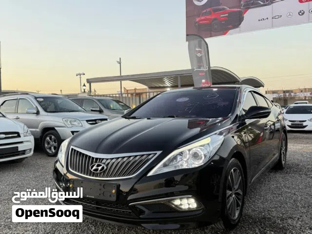 ازيرا لاباتشي 2016