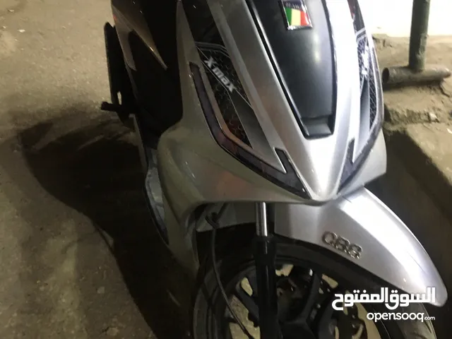 Yamaha XMAX 2021 in Giza