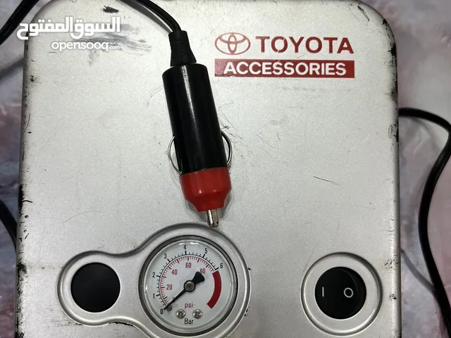 منفاخ هواء لسيارات