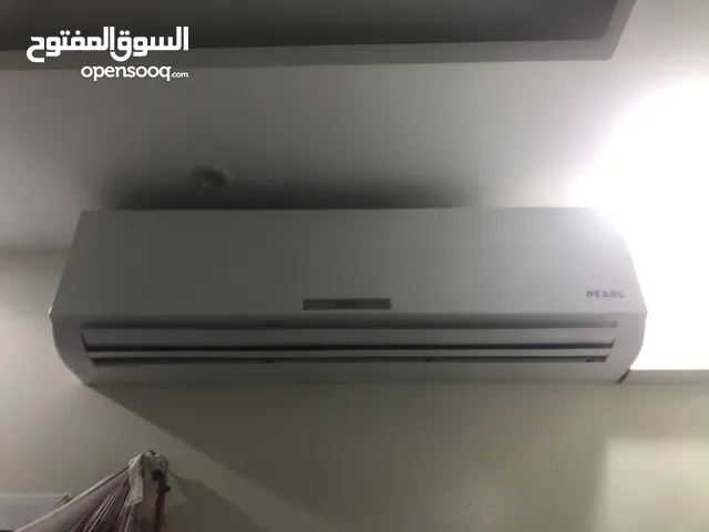مكيف بيرل بحاله ممتازه 3طن بارد للبيع