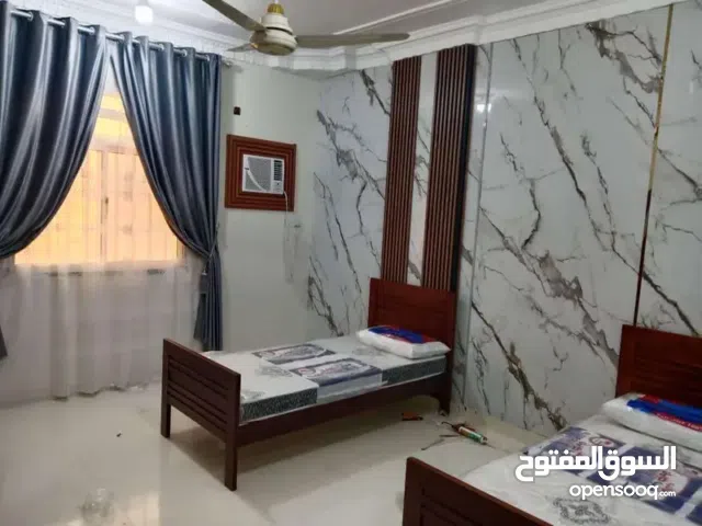 Furnished Monthly in Aden Al-Drein