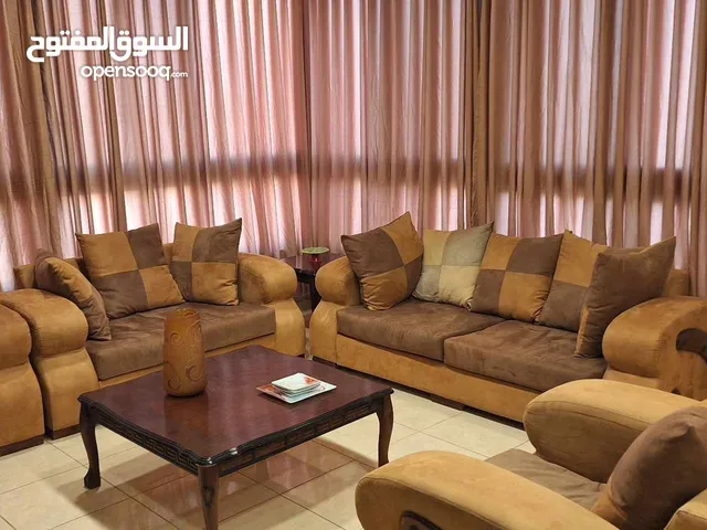 Furnished 2-Bedroom apartment in Korsi