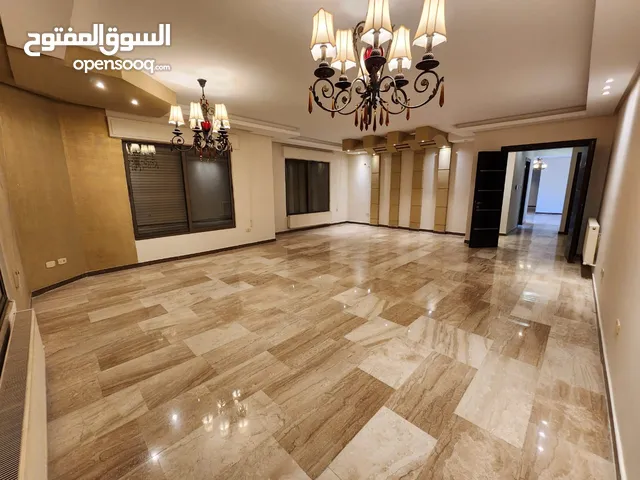 204 m2 3 Bedrooms Apartments for Sale in Amman Khalda